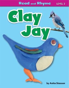 Clay Jay - Stasson, Anita