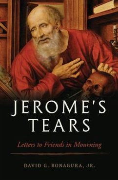 Jerome's Tears - Bonagura Jr, David G