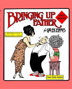 Bringing up Father, First series - Restore, Comic Books; Mcmanus