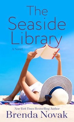 The Seaside Library - Novak, Brenda