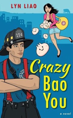 Crazy Bao You - Liao, Lyn; Butler, Lyn Liao