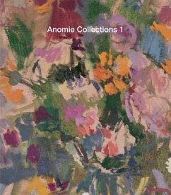 Anomie Collections 1 - Price, Matt; French, Anneka