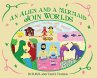An Alien and a Mermaid Join Worlds - Bild 1
