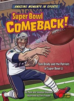 Super Bowl Comeback! - Mark; Shulman, Solomon