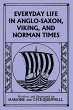 Everyday Life in Anglo-Saxon, Viking,... - Bild 1