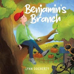 Benjamin's Branch - Docherty, Lynn Benjamin's Branch - Docherty, Lynn