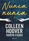 Nunca, Nunca 1 / Never Never: Part One (Spanish Edition)