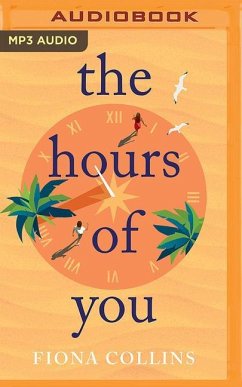 The Hours of You - Collins, Fiona