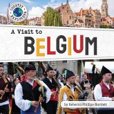 A Visit to Belgium