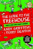 Guide to the Treehouse: Who's Who and What's Where?