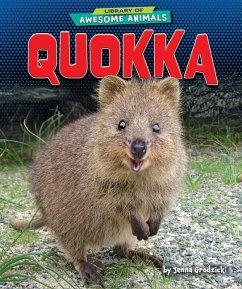 Quokka - Grodzicki, Jenna