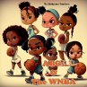 ABCs and the WNBA - Bild 1