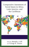 Comparative Assessment of Social Issues in Africa, Latin America, and the Caribbean