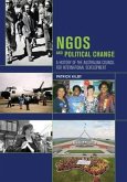 NGOs and Political Change: A History of the Australian Council for International Development