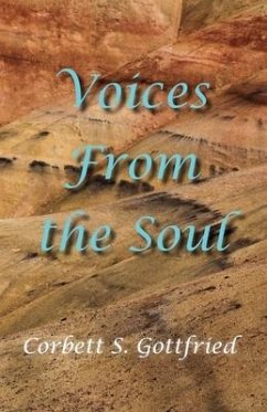 Voices From the Soul - Gottfried, Corbett S.