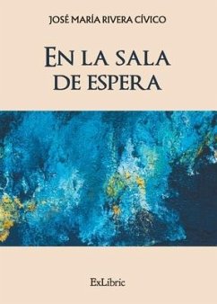 En la sala de espera - Rivera Cívico, José María