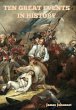 Ten Great Events in History - Bild 1
