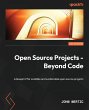 Open Source Projects - Beyond Code - Bild 1