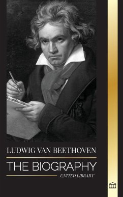 Ludwig van Beethoven - Library, United