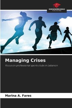 Managing Crises - Fares, Marina A.