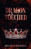 Dragon Touched (eBook, ePUB) Dragon Touched (eBook, ePUB)
