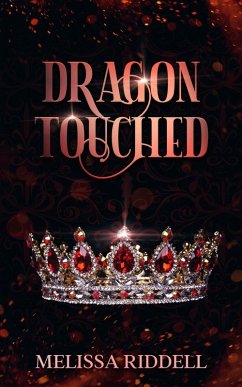 Cover Dragon Touched (eBook, ePUB)