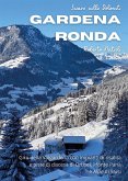 Sciare sulle Dolomiti Vol.2 - Gardena Rondaf (eBook, ePUB)