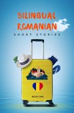 Bilingual Romanian Short Stories Book 1 (eBook, ePUB)