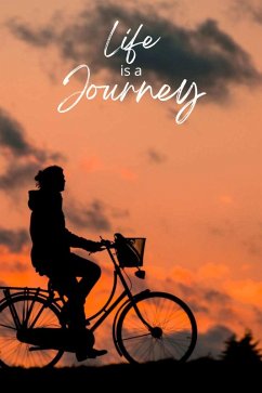 Life Is A Journey (eBook, ePUB) - Gowri