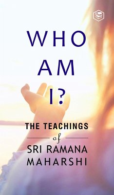 Who Am I? (eBook, ePUB) - Maharshi, Shri Ramana