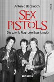 Sex Pistols (eBook, ePUB)