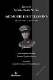 Memorie e impressioni (eBook, ePUB)