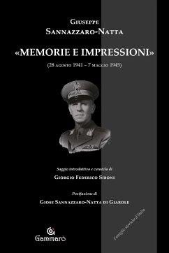 Memorie e impressioni (eBook, ePUB) - Sannazzaro-Natta, Giuseppe