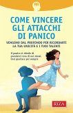 Come vincere gli attacchi di panico (eBook, ePUB)