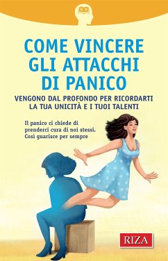 Come vincere gli attacchi di panico (eBook, ePUB) - Caprioglio, Vittorio