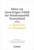 Akten zur Auswärtigen Politik der Bundesrepublik Deutschland 1954 (eBook, ePUB)