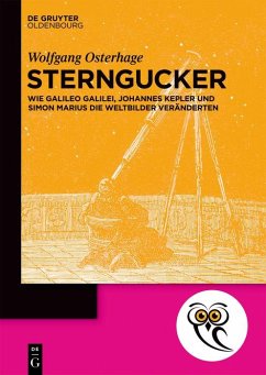 Sterngucker (eBook, ePUB) - Osterhage, Wolfgang