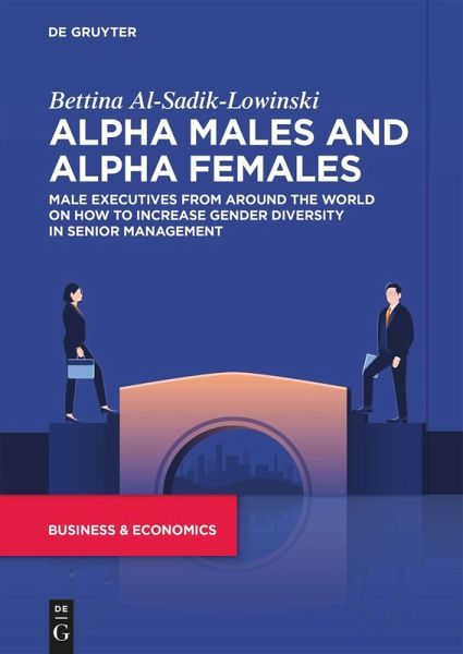 Alpha Males and Alpha Females (eBook, ePUB)