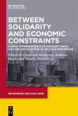 Between Solidarity and Economic Constraints (eBook, ePUB)
