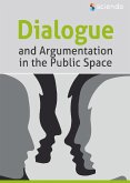Dialogue and Argumentation in the Public Space (eBook, ePUB)