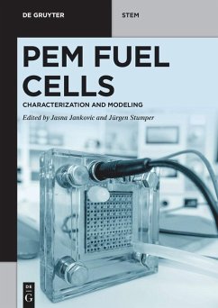 Cover PEM Fuel Cells (eBook, ePUB)