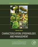 Characterization, Epidemiology, and Management (eBook, ePUB)