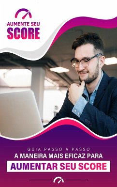 Cover Aumente Seu Score (eBook, ePUB)