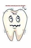 Receitas naturais para dor de dente (eBook, ePUB)