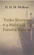 Teiko Shimura e a Maldição da... - Bild 1