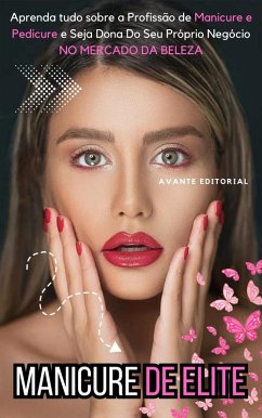 Manicure De Elite (eBook, ePUB) - Avante Editorial