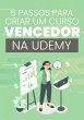 6 Passos Para Criar Um Curso Vencedor... - Bild 1