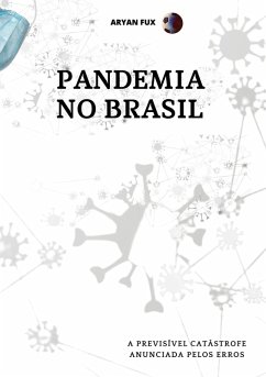 Pandemia no Brasil (eBook, ePUB) - Fux, Aryan