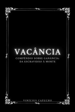Cover Vacância (eBook, ePUB)