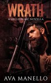 Wrath (Hellion MC, #2) (eBook, ePUB) Wrath (Hellion MC, #2) (eBook, ePUB)